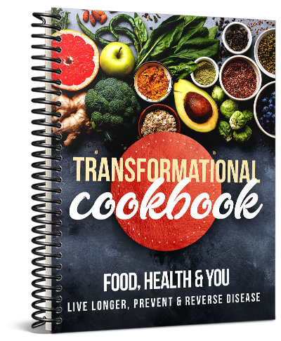 transformational cookbook v2